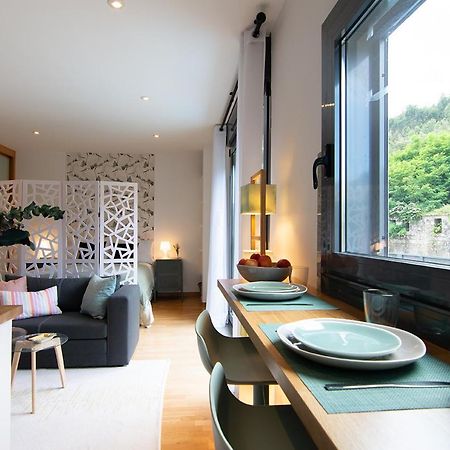شقة Loft Ladeira Real بايونا المظهر الخارجي الصورة