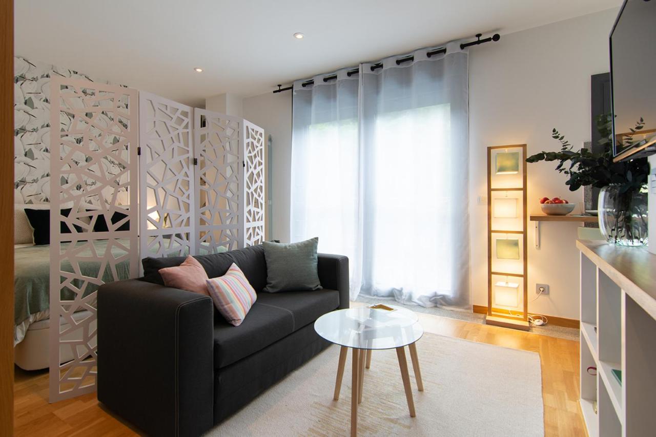 شقة Loft Ladeira Real بايونا المظهر الخارجي الصورة