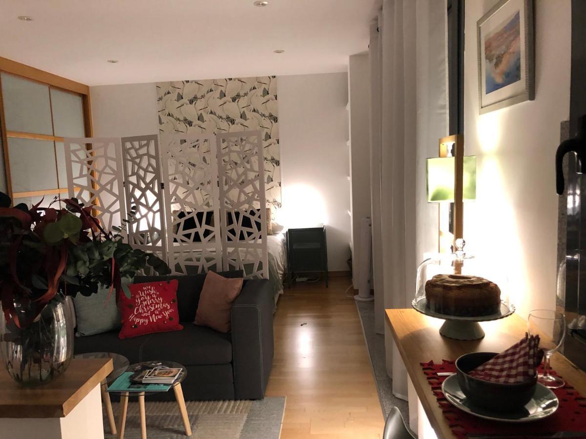 شقة Loft Ladeira Real بايونا المظهر الخارجي الصورة